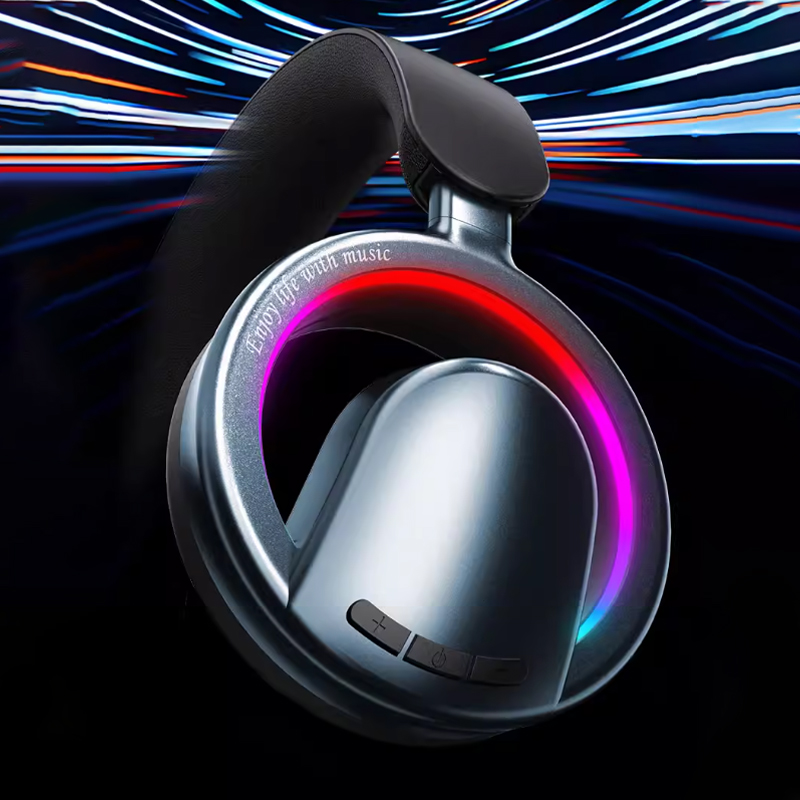 IQTZ B16 Headphone Wireless Bl - Esports Gaming Bar บทวิจารณ์และราคา