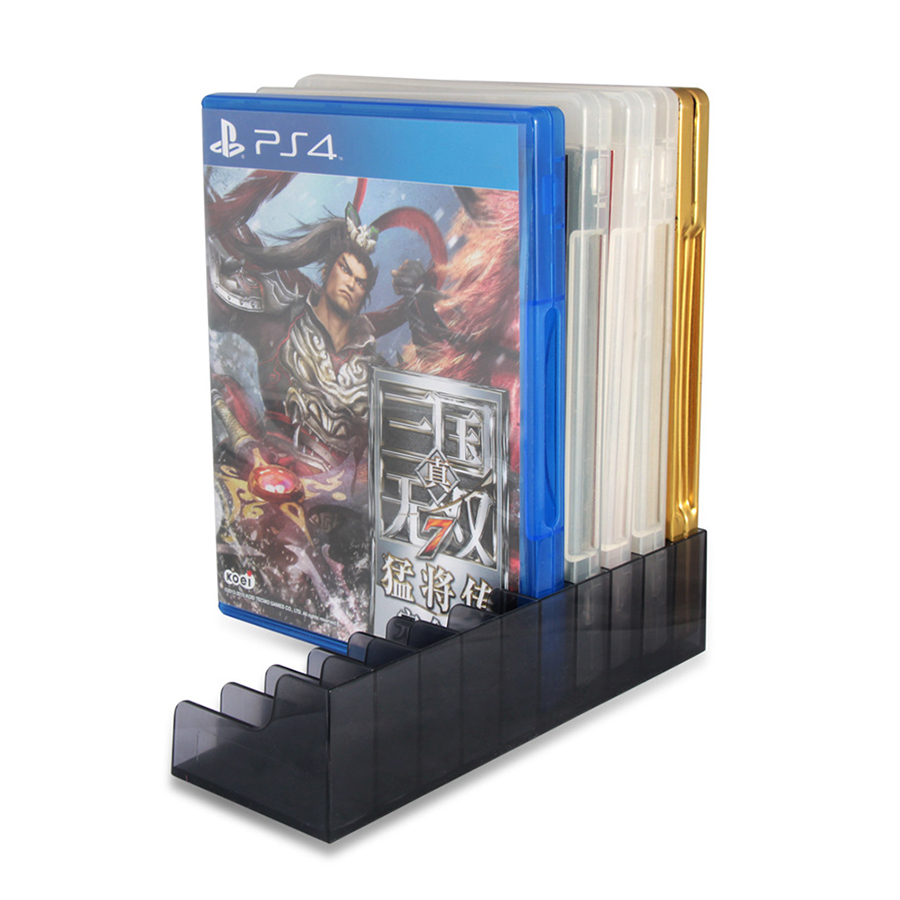 Video Game Discs Accessories F - Esports Gaming Station บทวิจารณ์และราคา