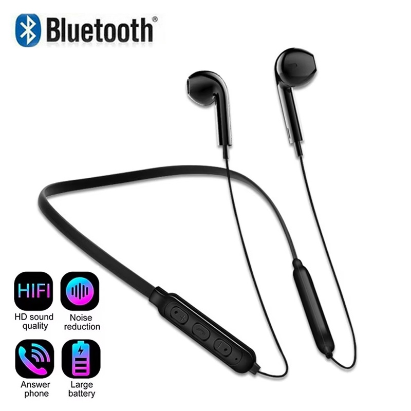 Wireless Bluetooth Earphones C - Esports Wireless Gaming Headset บทวิจารณ์และราคา