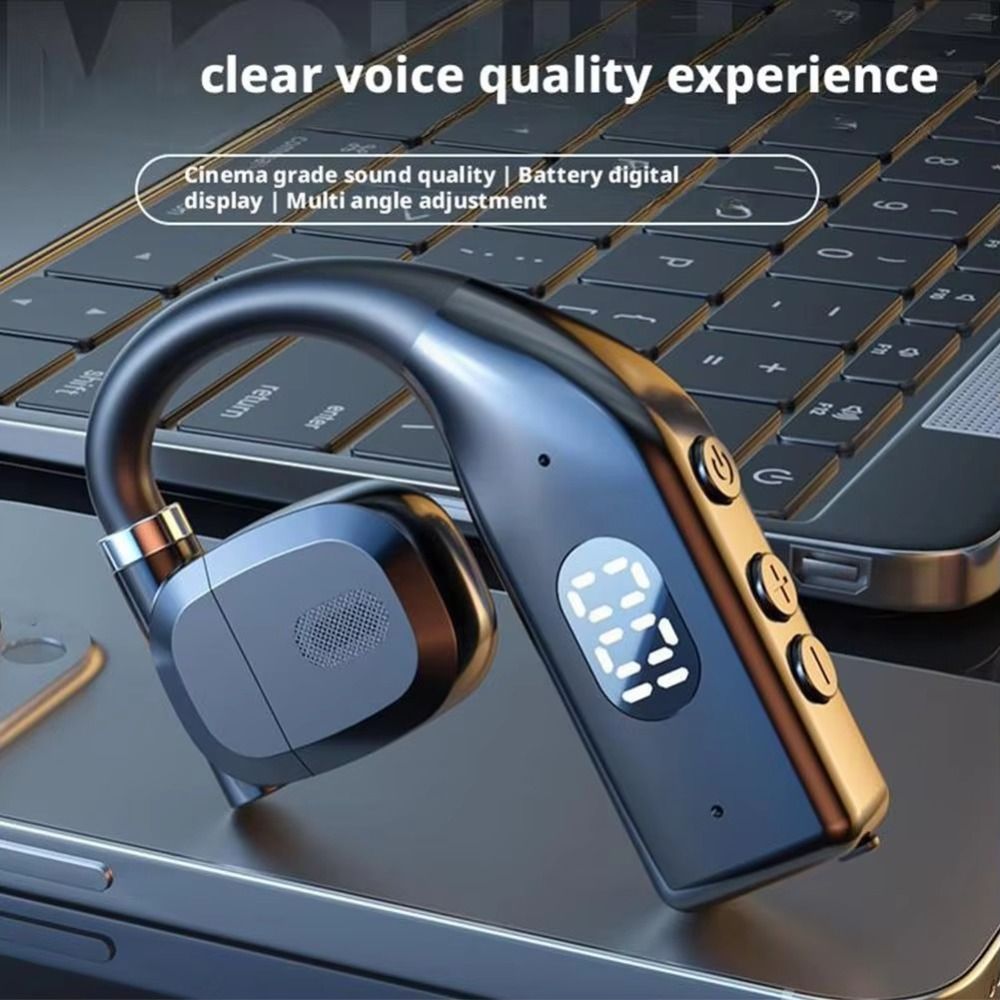 New Bluetooth 5.4 Wireless Blu - Esports Wireless Gaming Headset บทวิจารณ์และราคา