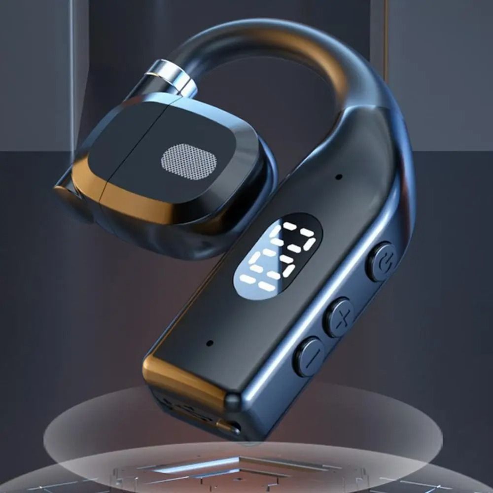 New Bluetooth 5.4 Wireless Blu - Esports Wireless Gaming Headset บทวิจารณ์และราคา