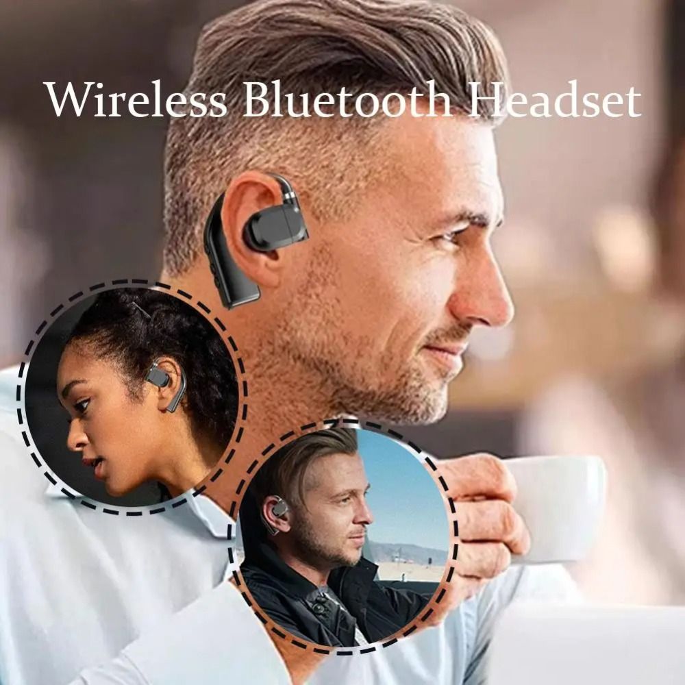 New Bluetooth 5.4 Wireless Blu - Esports Wireless Gaming Headset บทวิจารณ์และราคา