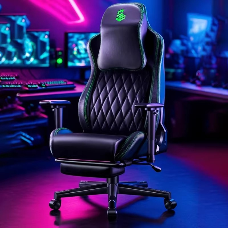 Nordic Creative E-sports Gamin - Esports Gaming Furniture บทวิจารณ์และราคา