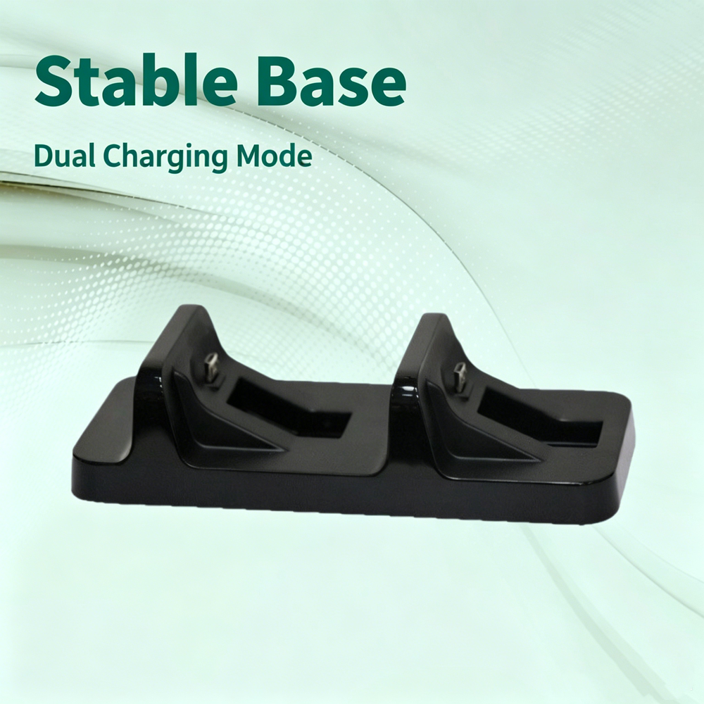For PS4 Controller Dual Charge - Esports Gaming Station บทวิจารณ์และราคา