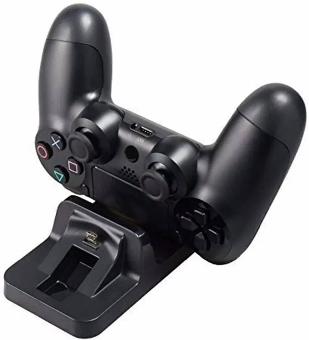 For PS4 Controller Dual Charge - Esports Gaming Station บทวิจารณ์และราคา