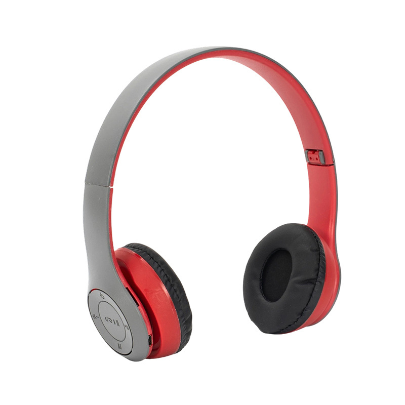 TWS Wireless Bluetooth Headpho - Esports Wireless Gaming Headset บทวิจารณ์และราคา