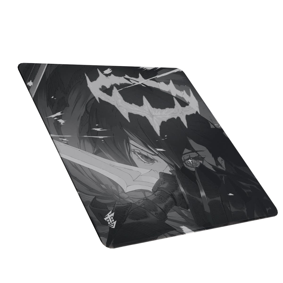 Custom Black White Contrast Ae - Esports Gaming Competition บทวิจารณ์และราคา