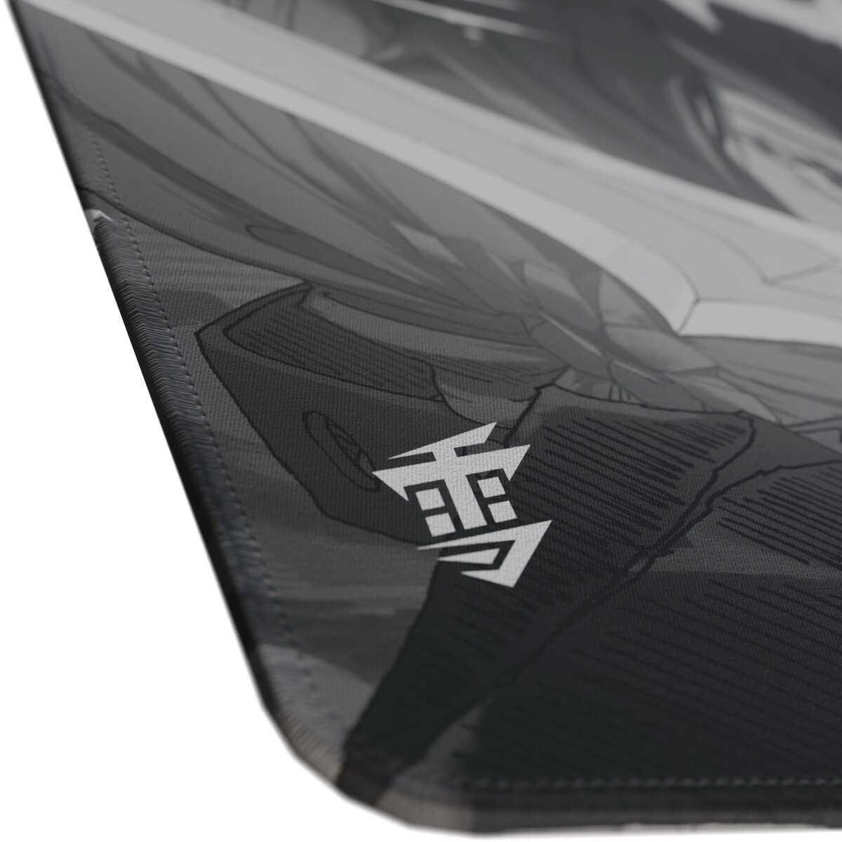 Custom Black White Contrast Ae - Esports Gaming Competition บทวิจารณ์และราคา