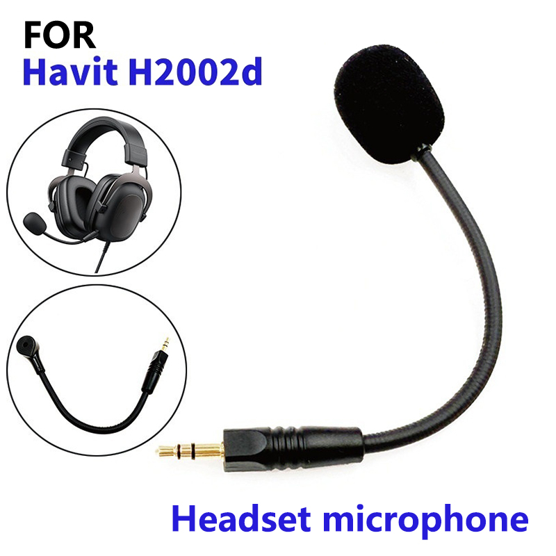 Replacement 3.5mm Microphone F - Esports Wireless Gaming Headset บทวิจารณ์และราคา
