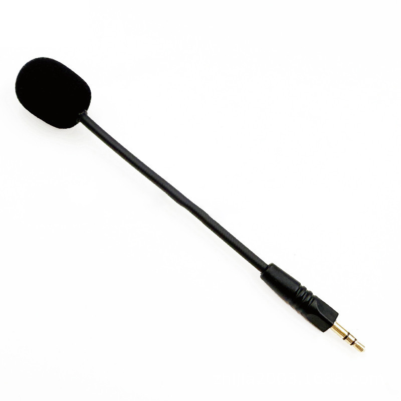 Replacement 3.5mm Microphone F - Esports Wireless Gaming Headset บทวิจารณ์และราคา