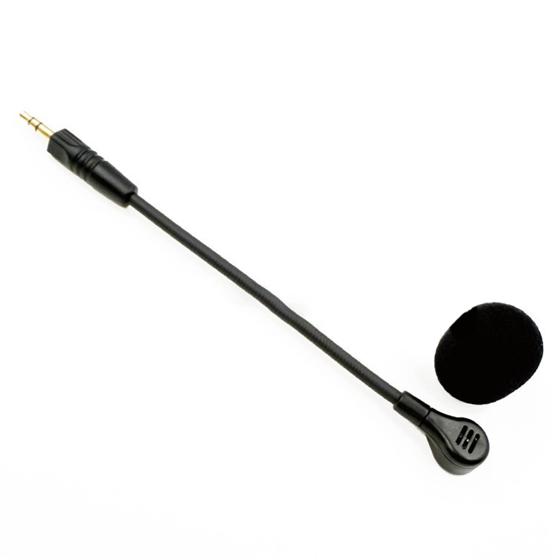 Replacement 3.5mm Microphone F - Esports Wireless Gaming Headset บทวิจารณ์และราคา