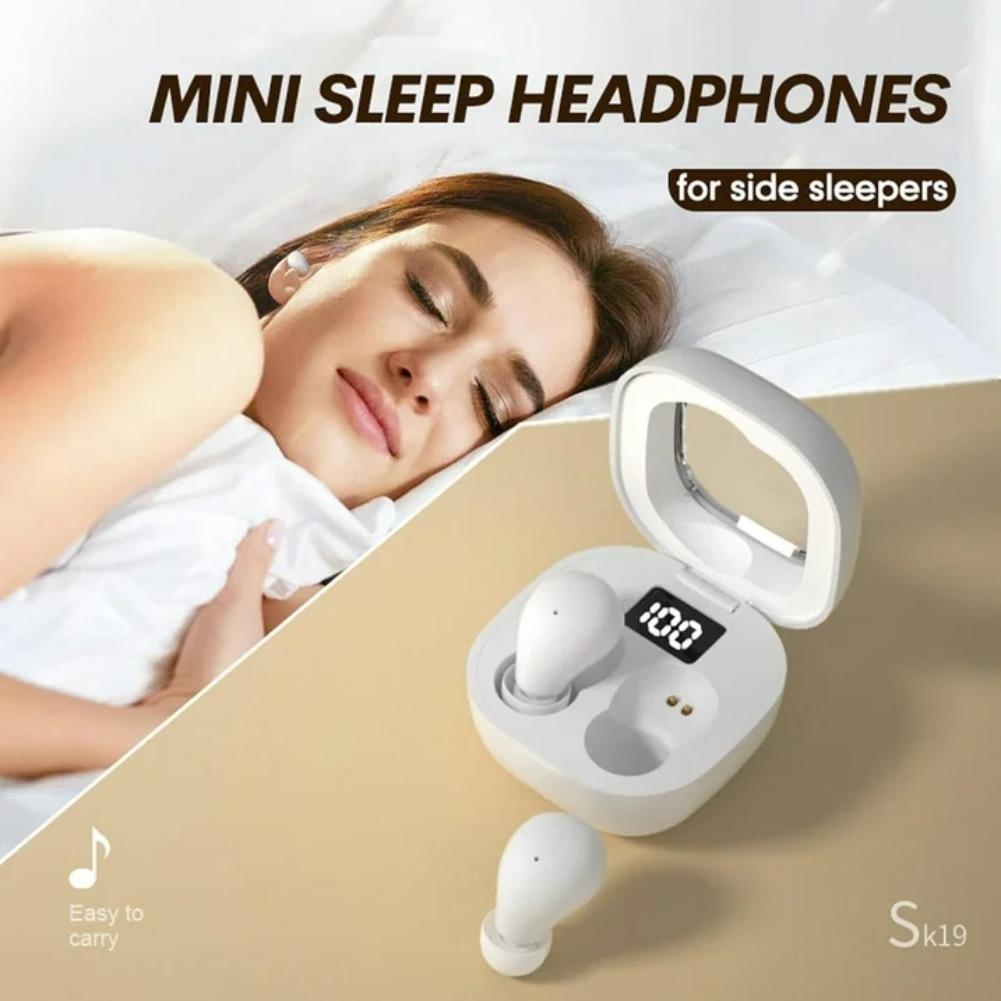 Ultra-Small TWS Wireless Earph - Esports Wireless Gaming Headset บทวิจารณ์และราคา