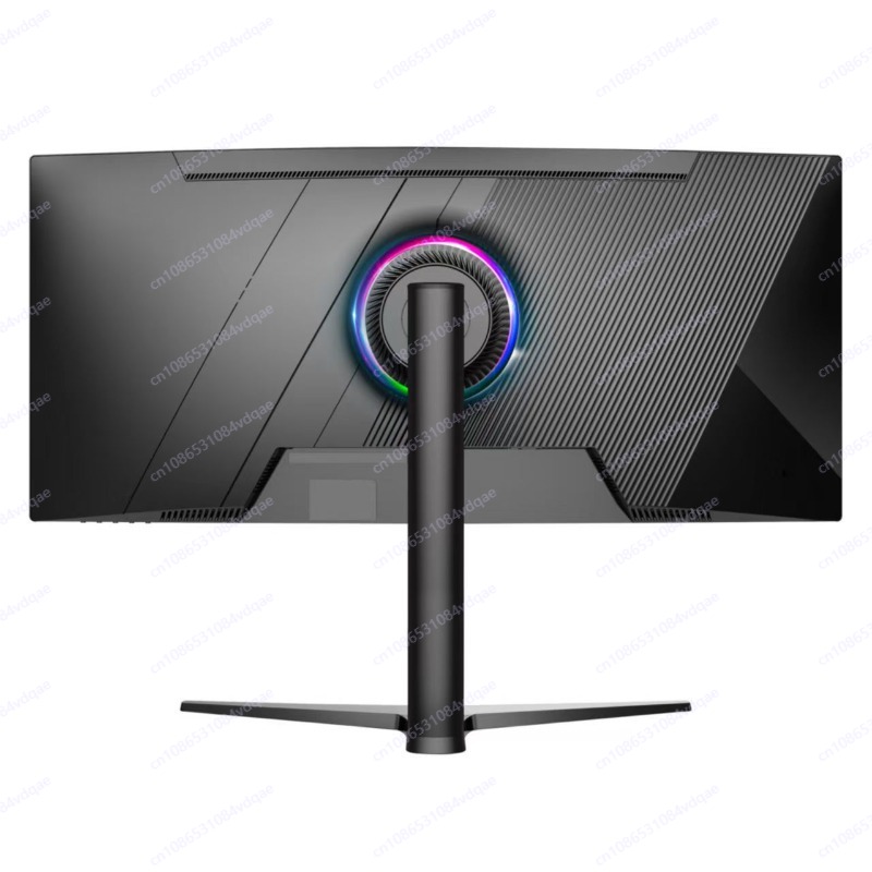 38-Inch 4K 144Hz Curved Gaming - Esports Gaming Furniture บทวิจารณ์และราคา