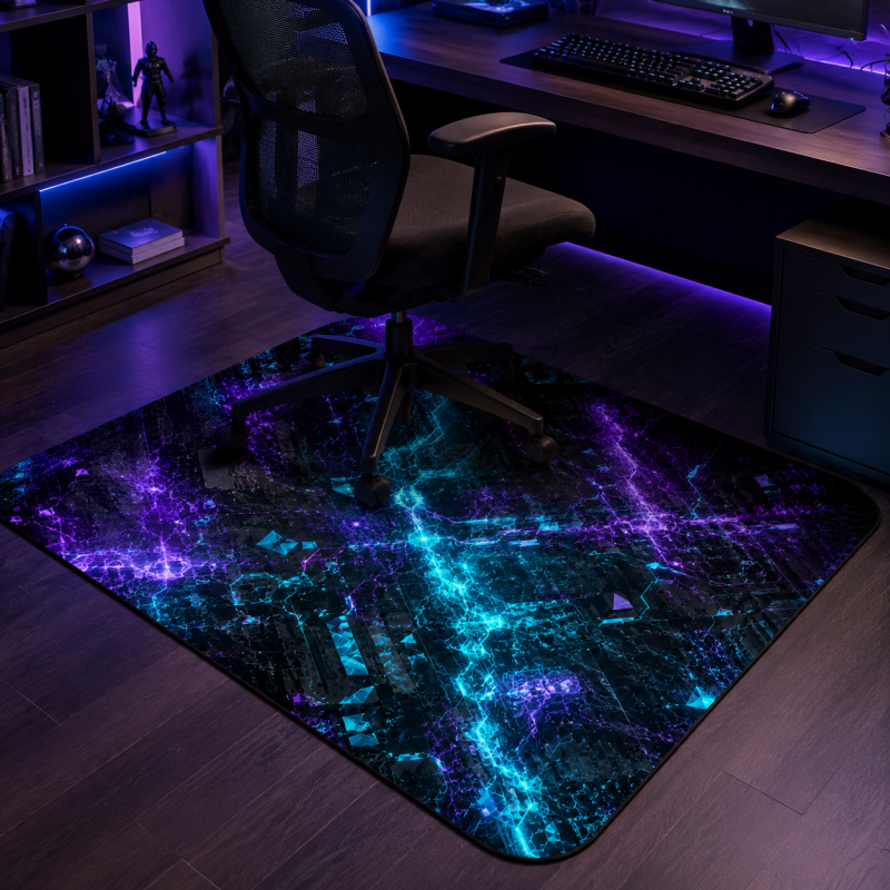 VIKAMA Cyber Blue Tech Circuit - Esports Gaming Hotel บทวิจารณ์และราคา