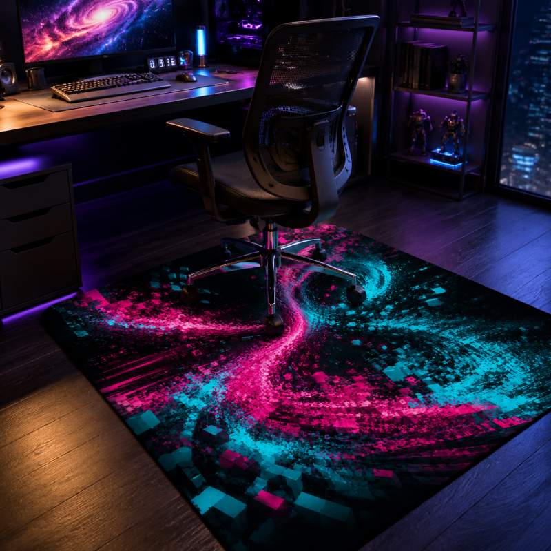 VIKAMA Cyber Blue Tech Circuit - Esports Gaming Hotel บทวิจารณ์และราคา