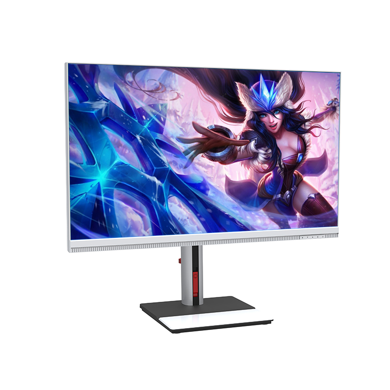 27 Inch Mini LED Gaming PC Mon - Esports Gaming Business บทวิจารณ์และราคา