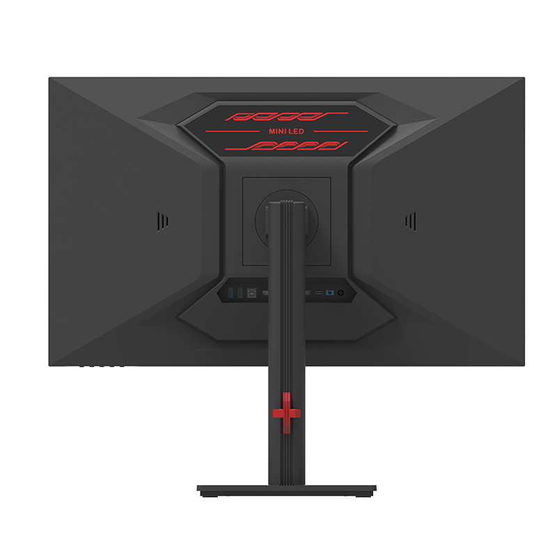 27 Inch Mini LED Gaming PC Mon - Esports Gaming Business บทวิจารณ์และราคา