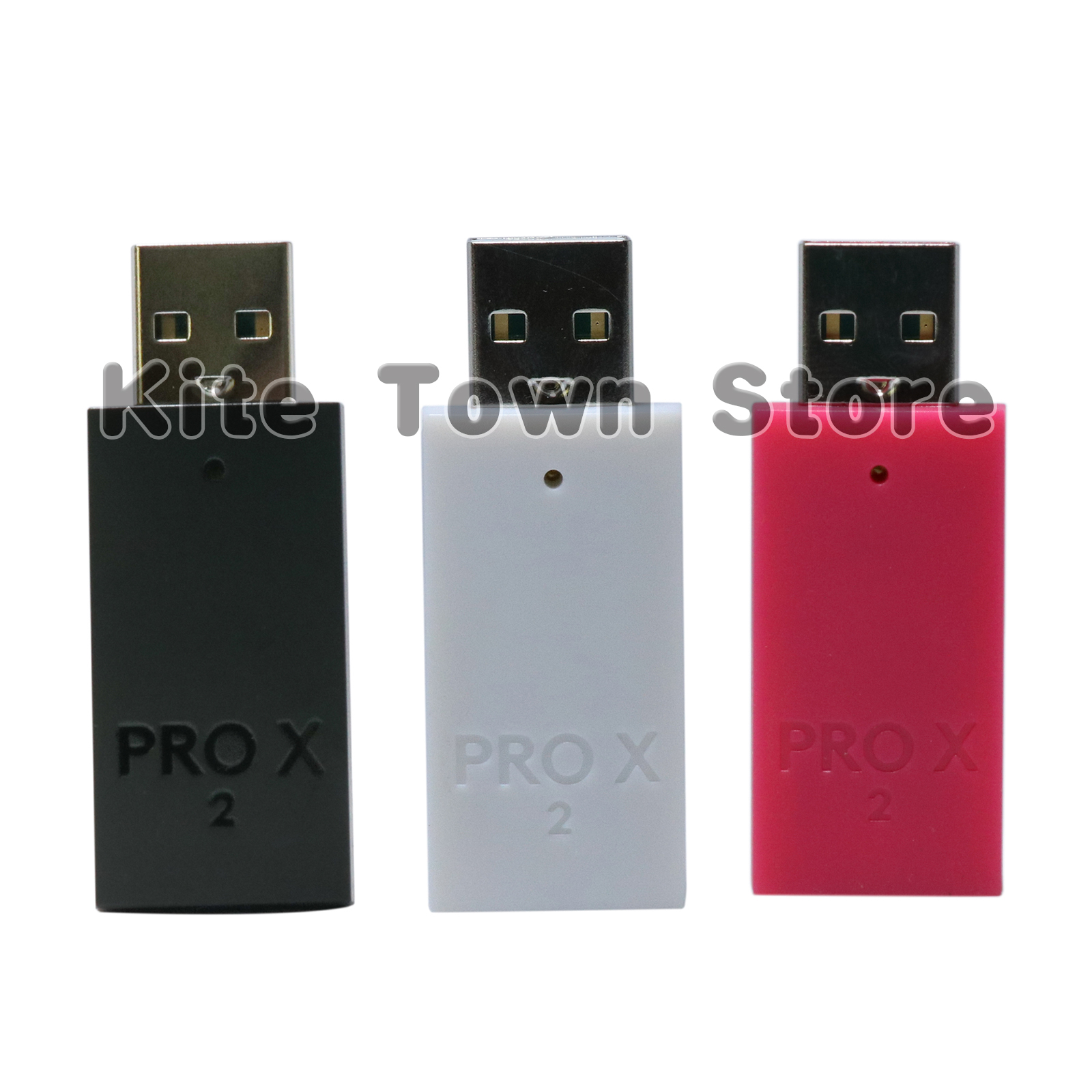 Headphone USB Dongle Adapter R - Esports Wireless Gaming Headset บทวิจารณ์และราคา