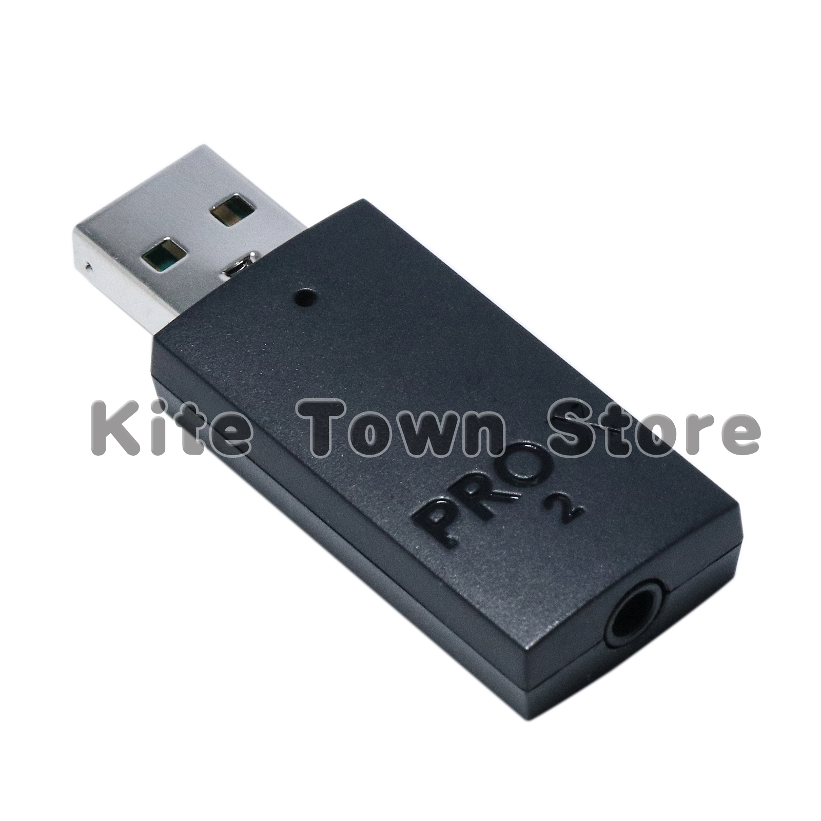 Headphone USB Dongle Adapter R - Esports Wireless Gaming Headset บทวิจารณ์และราคา