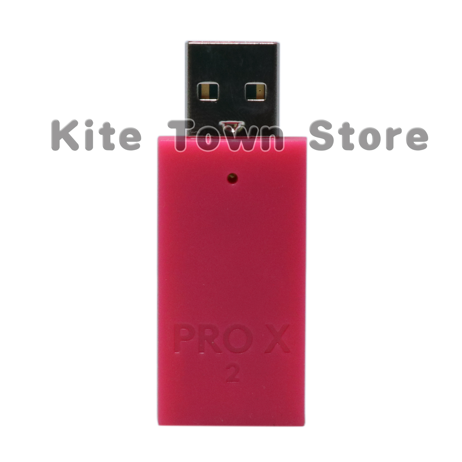 Headphone USB Dongle Adapter R - Esports Wireless Gaming Headset บทวิจารณ์และราคา