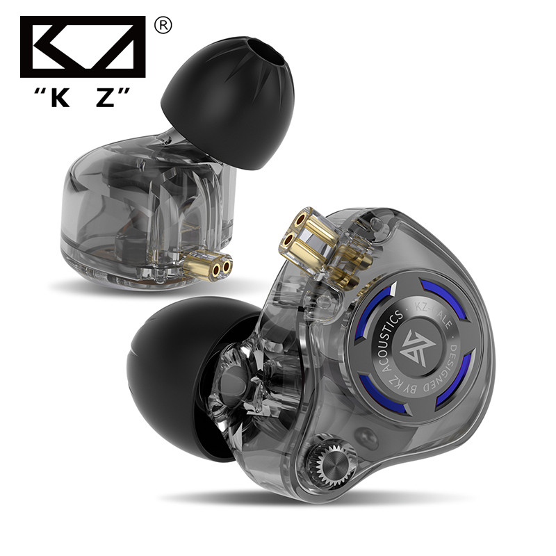 KZ Gale In-Ear Gaming Earphone - Esports Gaming Bar บทวิจารณ์และราคา