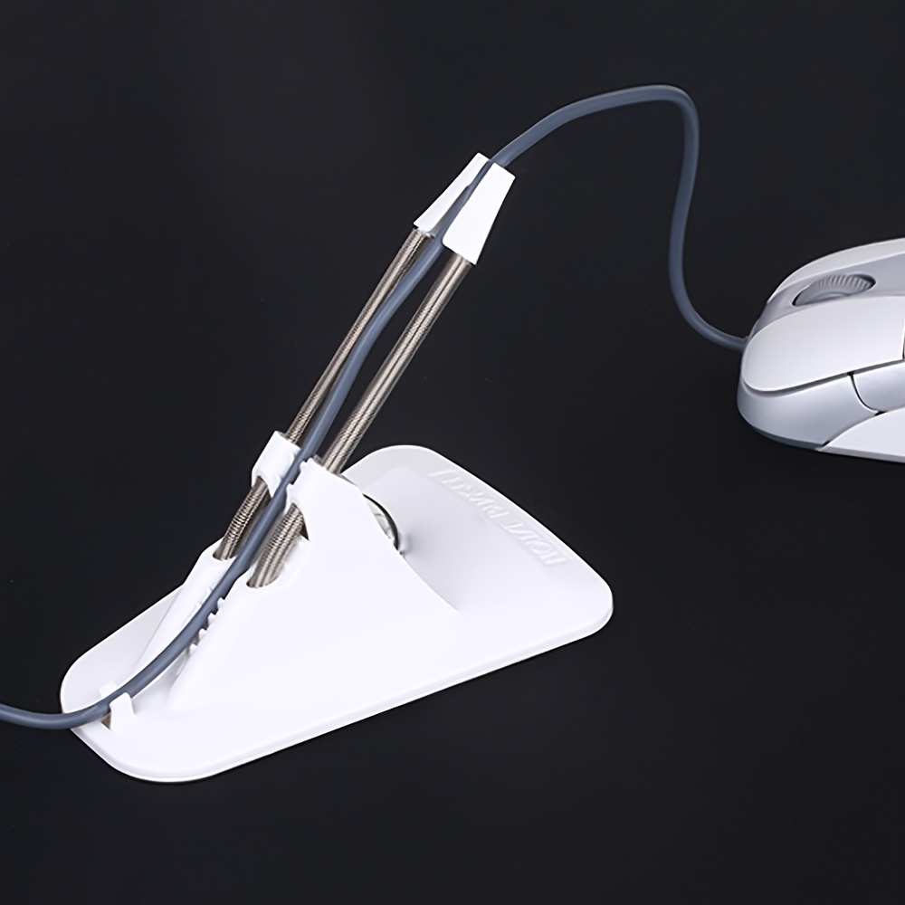 Mouse Bungee Cable Holder Flex - Esports Gaming Competition บทวิจารณ์และราคา