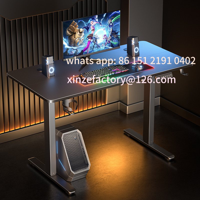 Customizable electric lifting  - Esports Gaming Furniture บทวิจารณ์และราคา