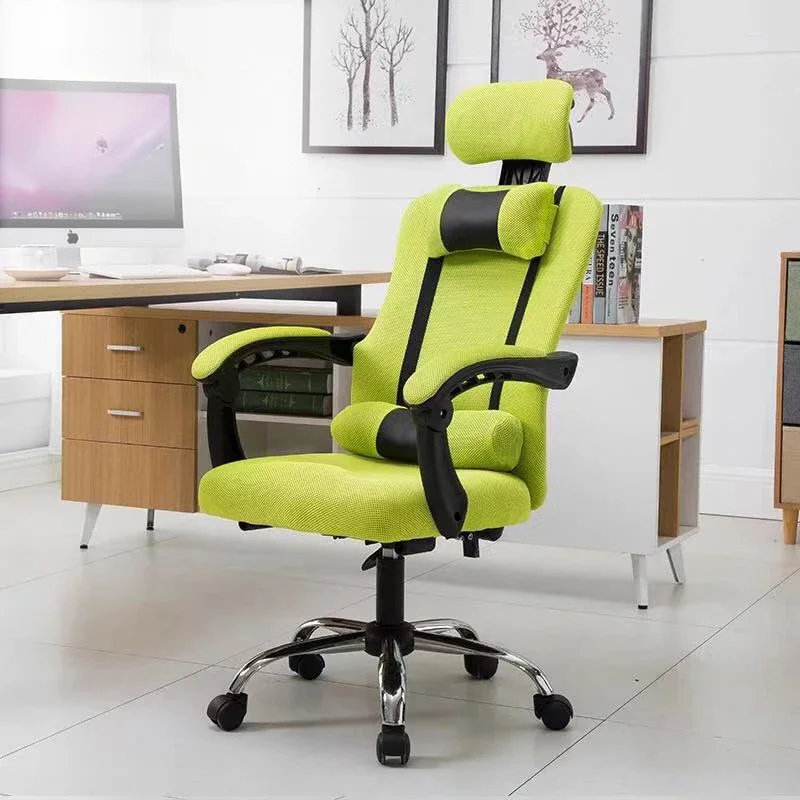 Computer Office Chair Comfort  - Esports Gaming Furniture บทวิจารณ์และราคา