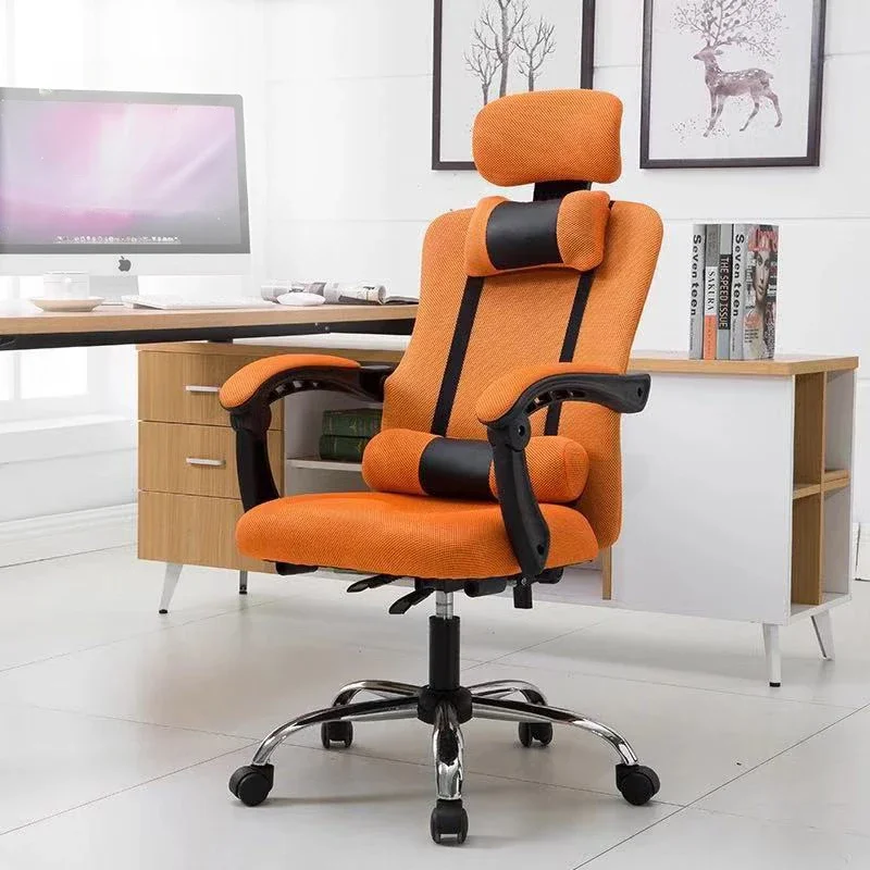 Computer Office Chair Comfort  - Esports Gaming Furniture บทวิจารณ์และราคา