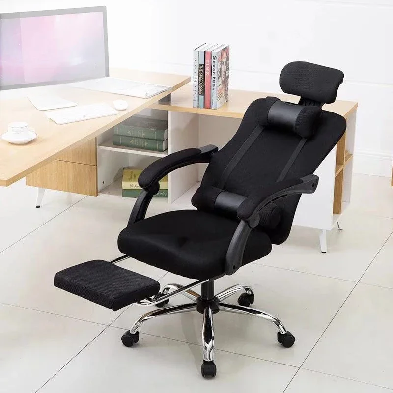 Computer Office Chair Comfort  - Esports Gaming Furniture บทวิจารณ์และราคา