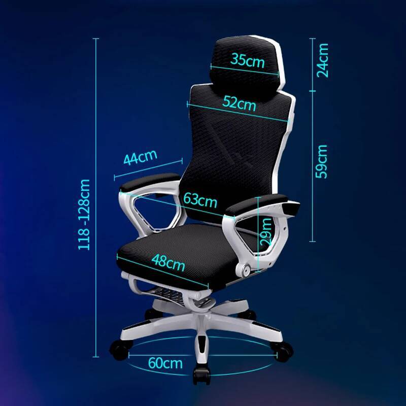 Esports Comfort Office Chair M - Esports Gaming Furniture บทวิจารณ์และราคา