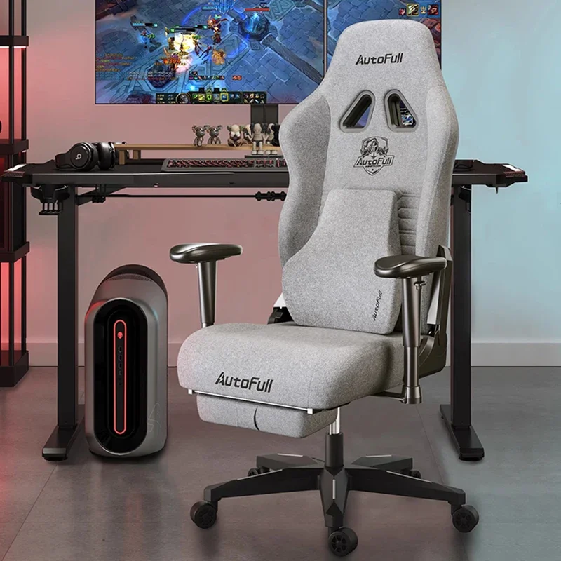 Ergonomic Esports Chairs Compu - Esports Gaming Furniture บทวิจารณ์และราคา
