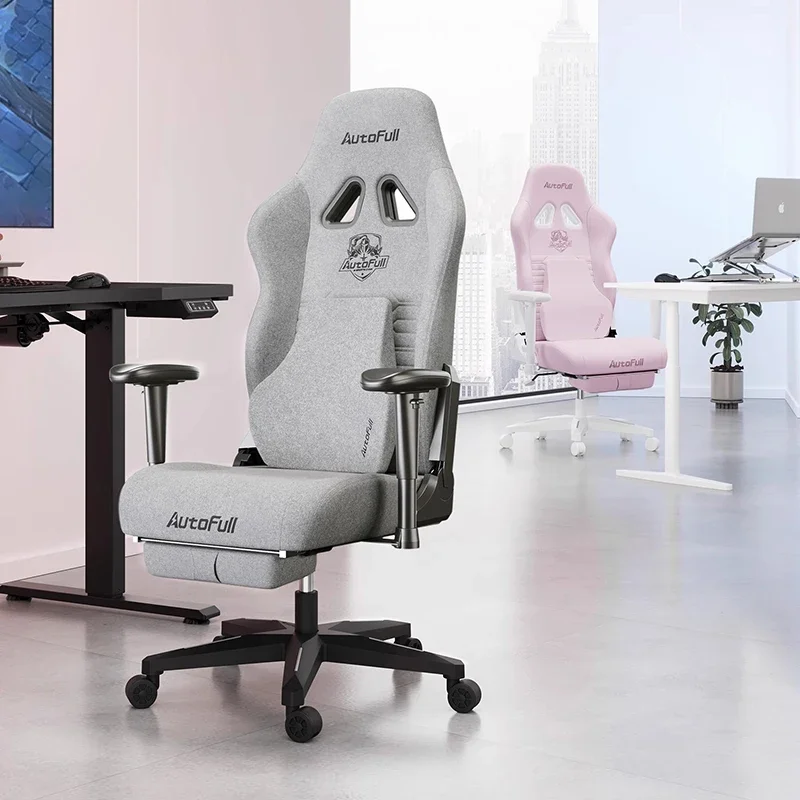 Ergonomic Esports Chairs Compu - Esports Gaming Furniture บทวิจารณ์และราคา