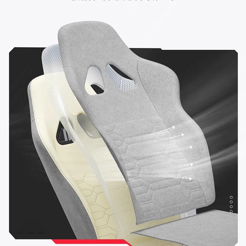 Ergonomic Esports Chairs Compu - Esports Gaming Furniture บทวิจารณ์และราคา