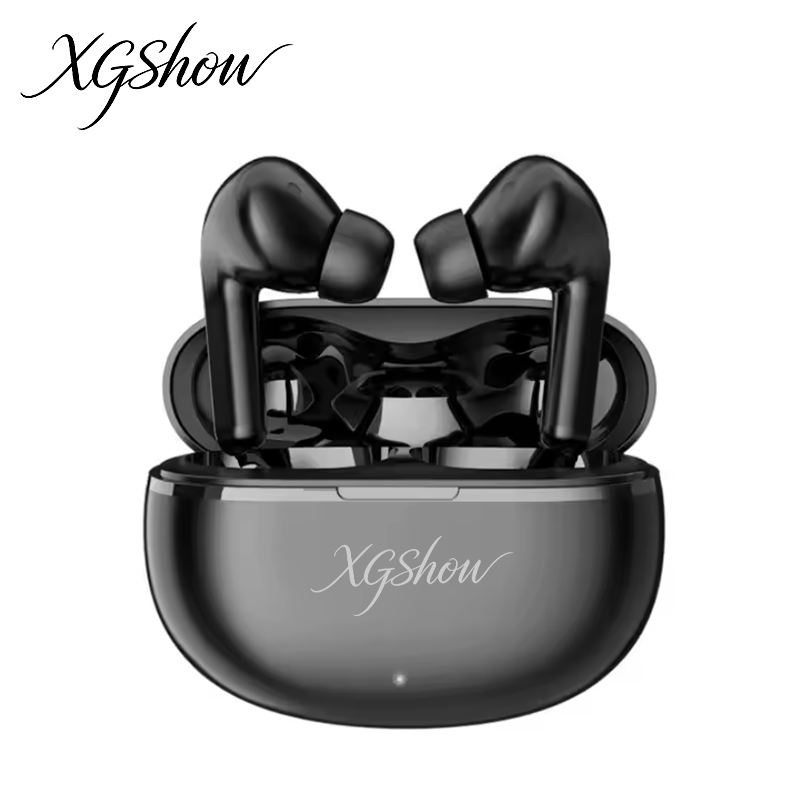 XGSHOW High Quality Air7 BT5.3 - Esports Wireless Gaming Headset บทวิจารณ์และราคา
