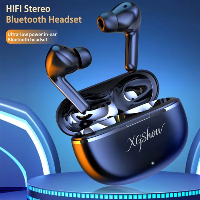 XGSHOW High Quality Air7 BT5.3 - Esports Wireless Gaming Headset บทวิจารณ์และราคา