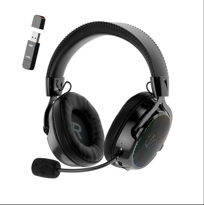 Zhulinniao Xuanwu ZG2 Headset  - Esports Gaming Bar บทวิจารณ์และราคา
