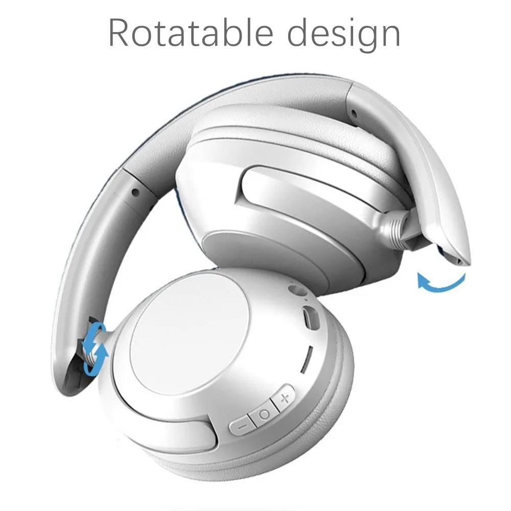 Shoumi 15 Hour Wireless Headse - Esports Wireless Gaming Headset บทวิจารณ์และราคา