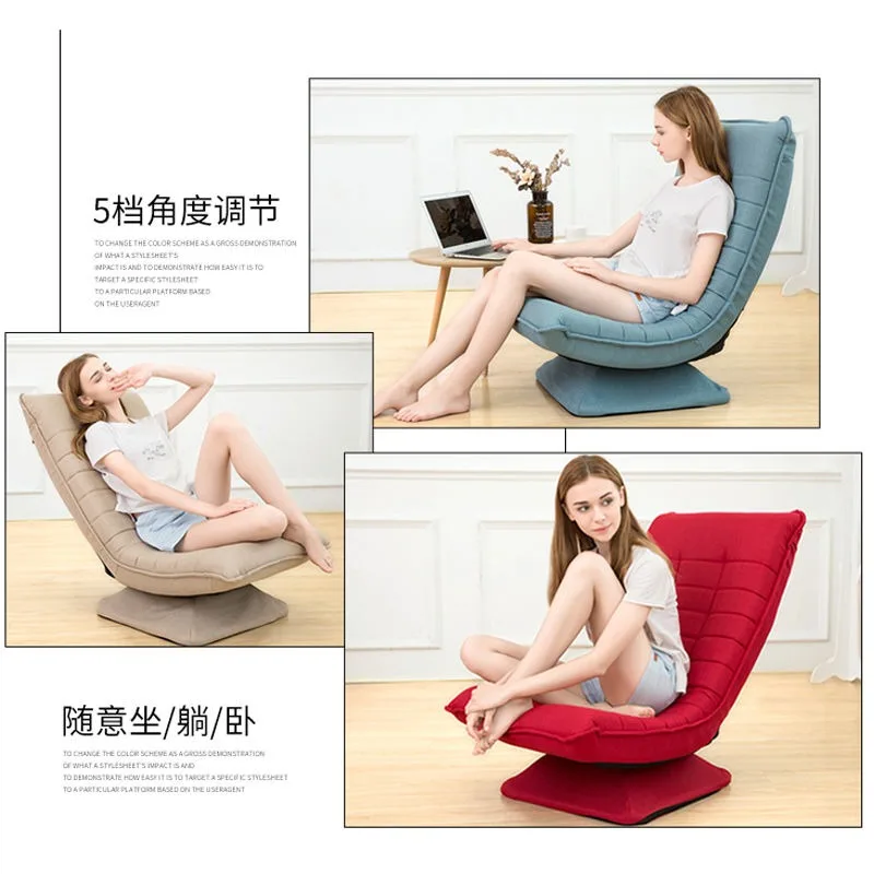 5-Level Angle Adjustable Rotat - Esports Gaming Furniture บทวิจารณ์และราคา