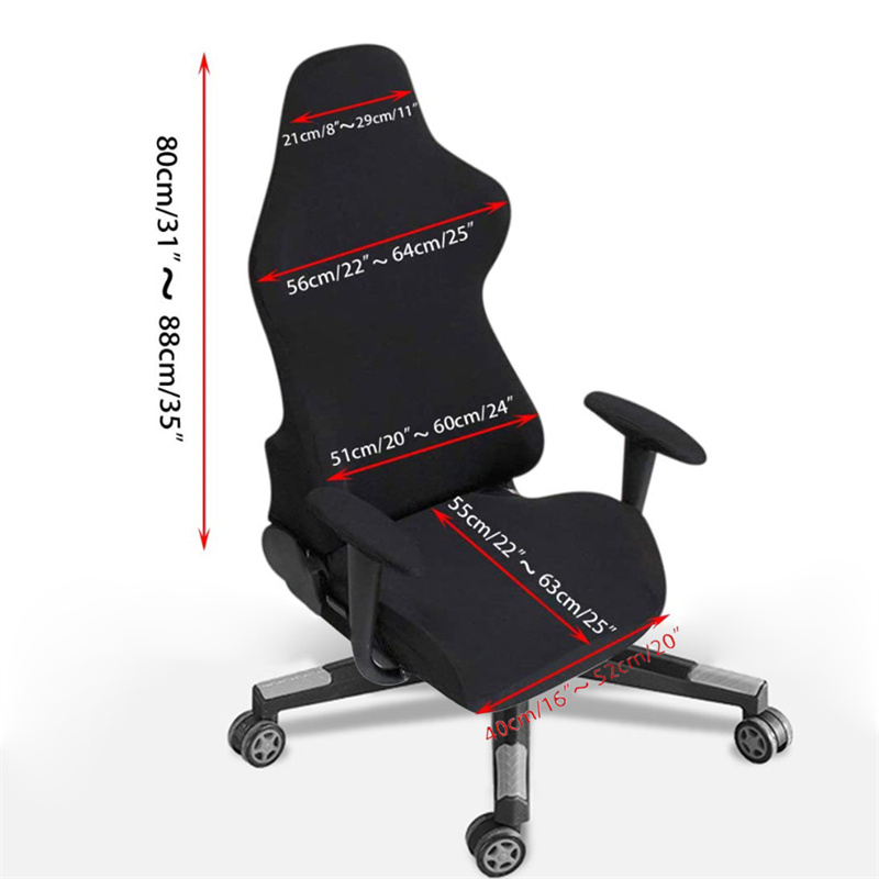 Gaming Armchair Seat Cover Ela - Esports Gaming Hotel บทวิจารณ์และราคา
