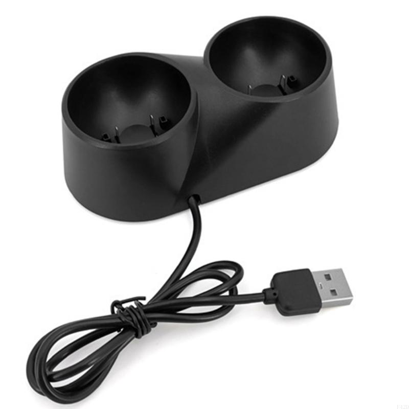F42D Dual Dock For VR Move Con - Esports Gaming Station บทวิจารณ์และราคา