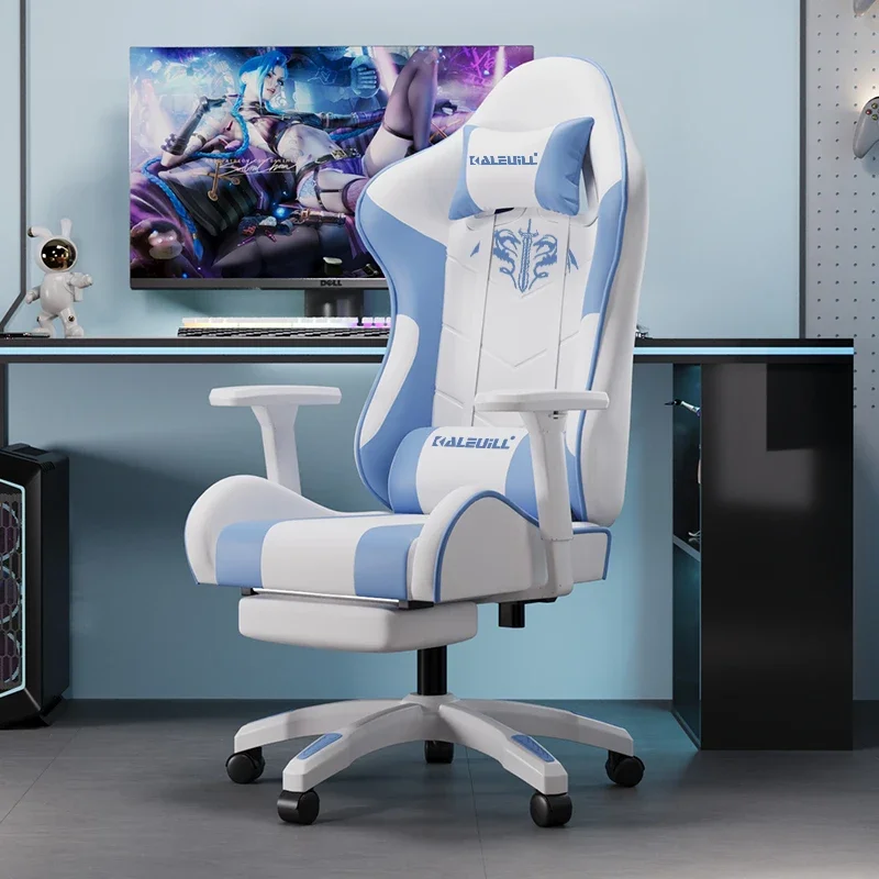 Esports Gaming Chairs Senior E - Esports Gaming Furniture บทวิจารณ์และราคา
