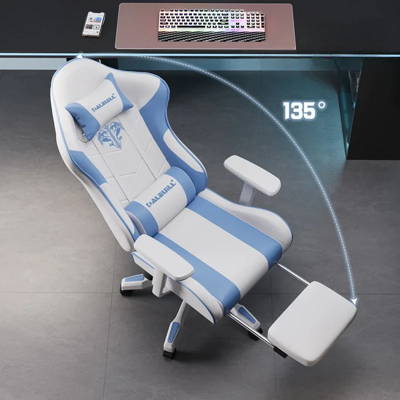 Esports Gaming Chairs Senior E - Esports Gaming Furniture บทวิจารณ์และราคา