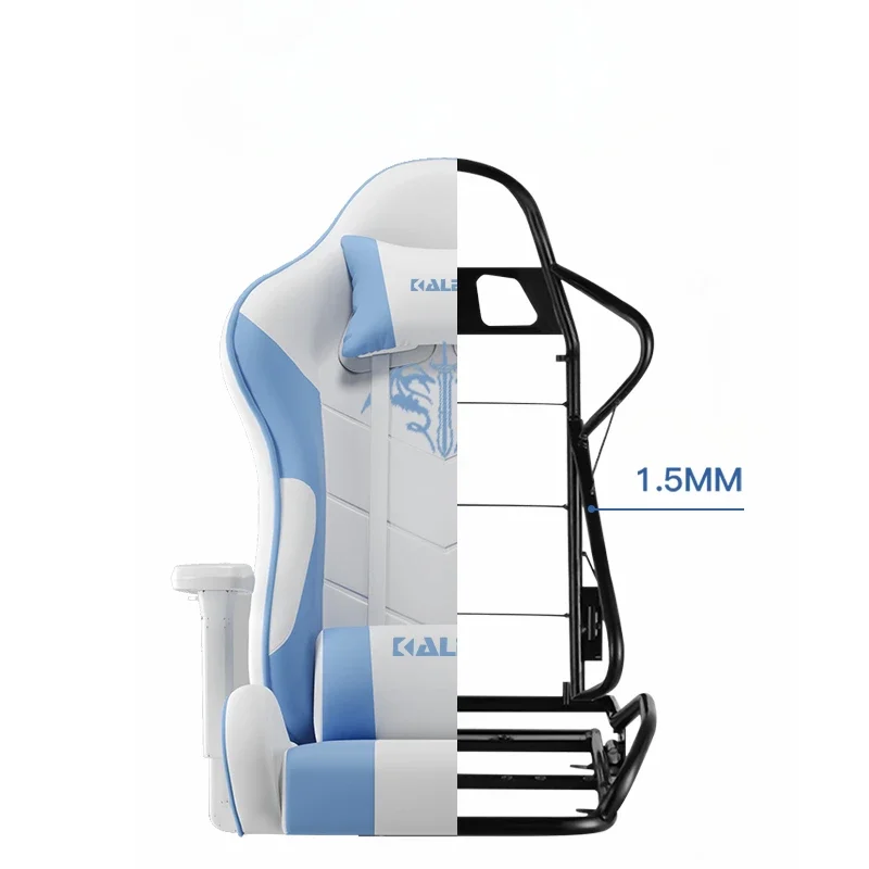 Esports Gaming Chairs Senior E - Esports Gaming Furniture บทวิจารณ์และราคา