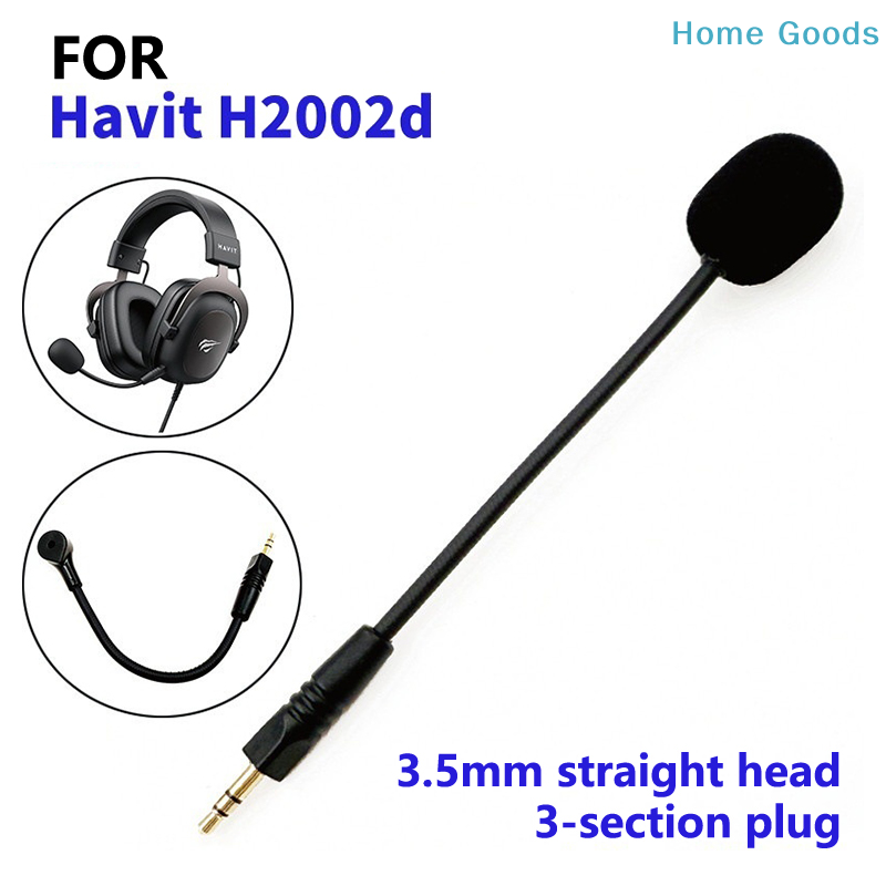 1PC Replacement Microphone For - Esports Wireless Gaming Headset บทวิจารณ์และราคา