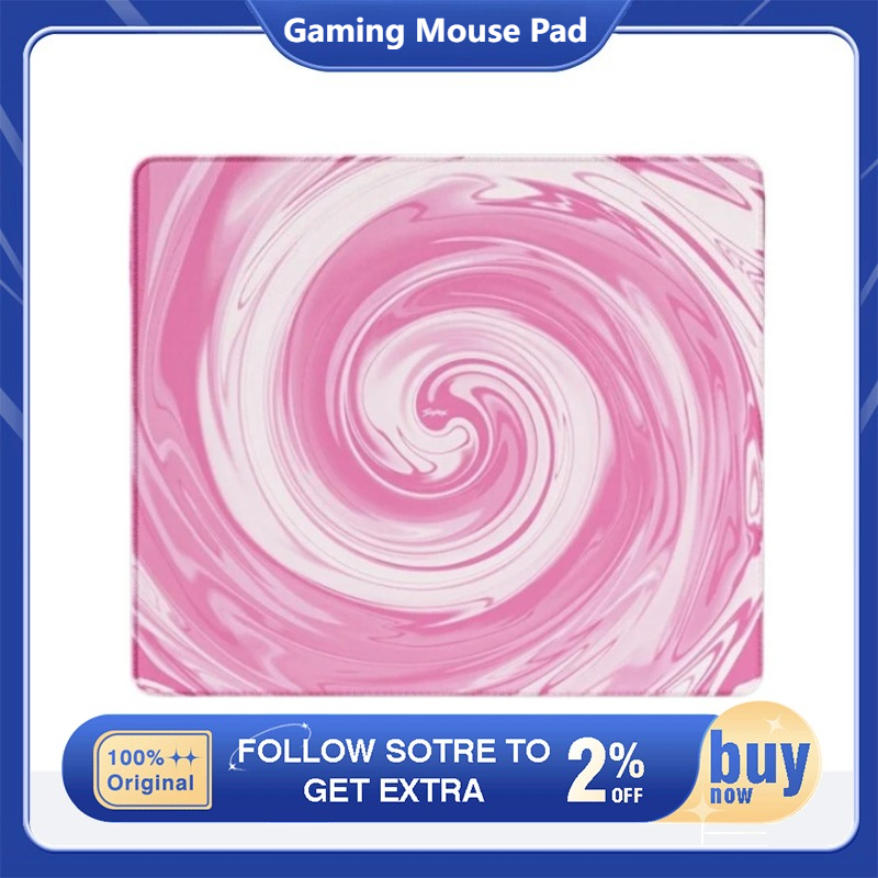 Custom Tornado Mouse Pad Fabri - Esports Gaming Business บทวิจารณ์และราคา