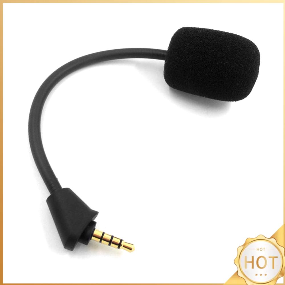 Replacement Game Mic 3.5mm Jac - Esports Wireless Gaming Headset บทวิจารณ์และราคา