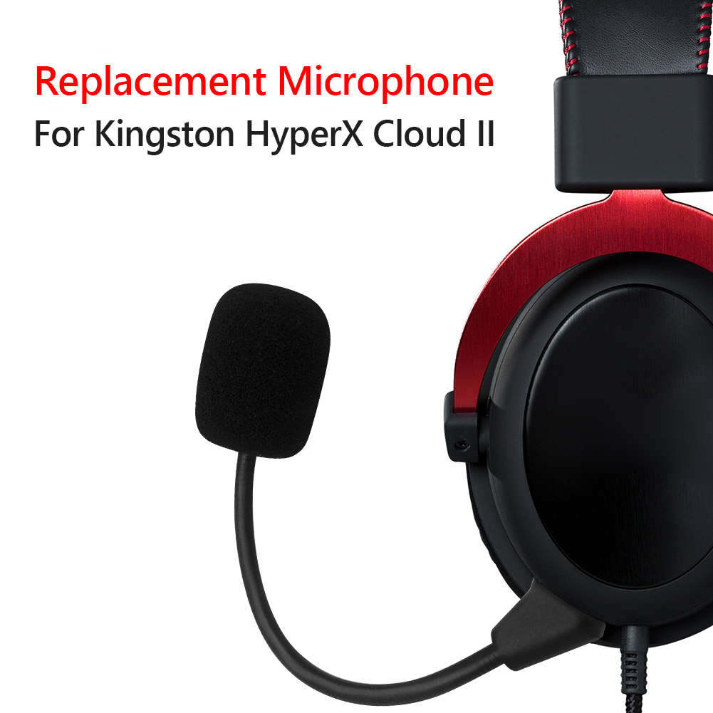 Replacement Game Mic 3.5mm Jac - Esports Wireless Gaming Headset บทวิจารณ์และราคา