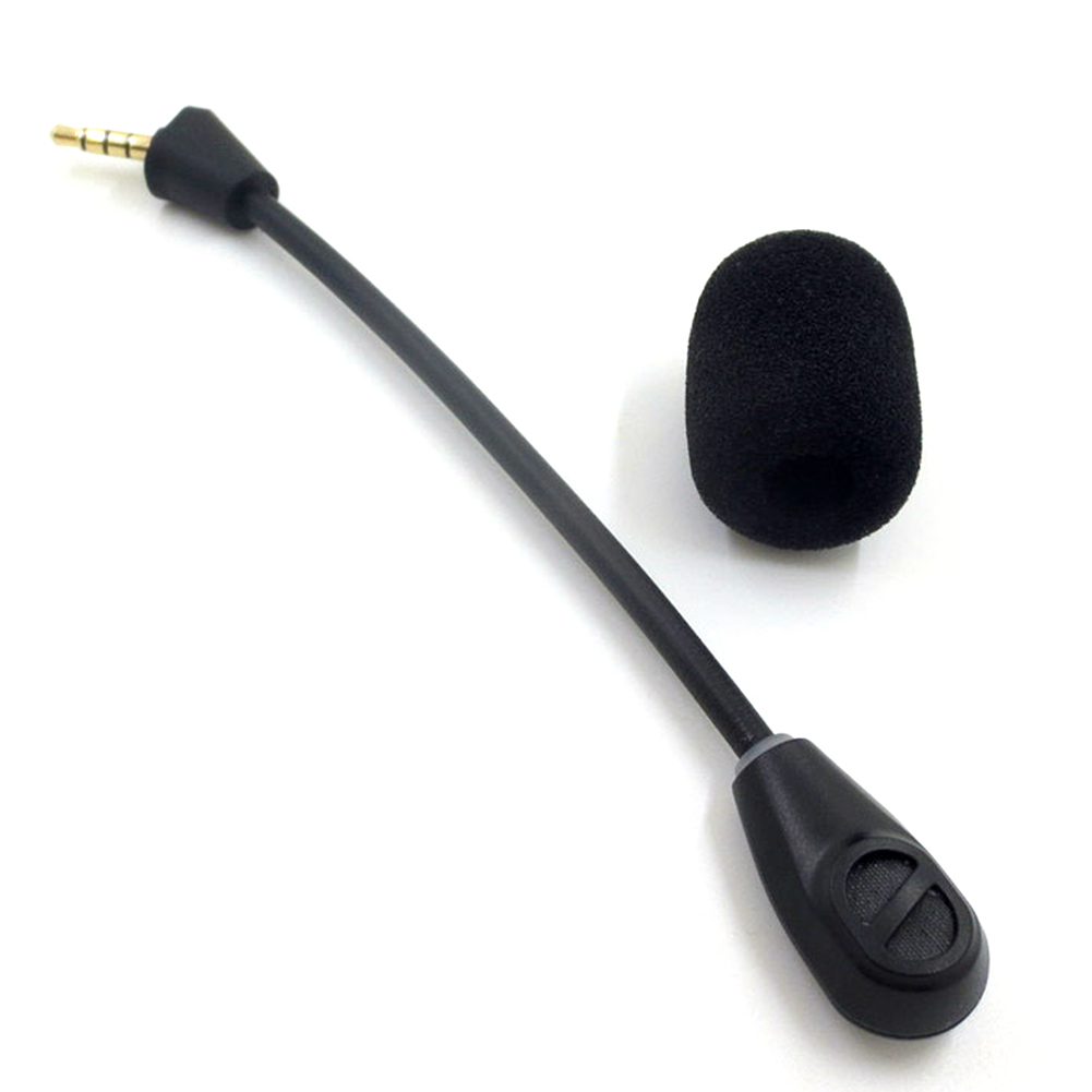 Replacement Game Mic 3.5mm Jac - Esports Wireless Gaming Headset บทวิจารณ์และราคา