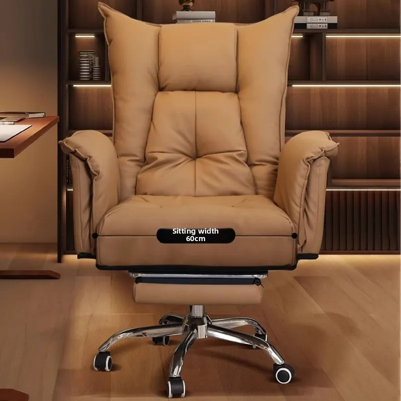 Household Backrest Office Chai - Esports Gaming Furniture บทวิจารณ์และราคา